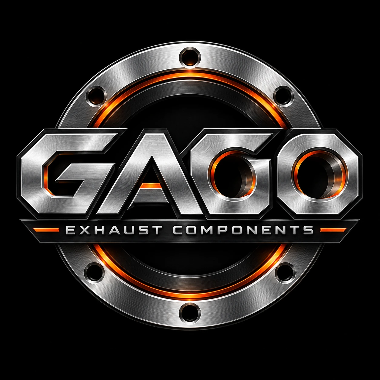 GAGO Exhaust Components